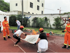 <b>澳门威尼斯人网址：我们会在政府应急响应部门统一部署下</b>