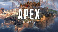 澳门威尼斯人网址：国外玩家发现《Apex英雄》的天空中出现了飞龙